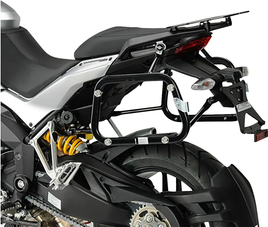 ducati multistrada 1200 [SW-MOTECH] – Portaborse EVO