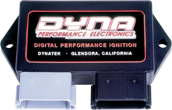 Harley Davidson Fxsts [DYNATEK] – Programmierbares Dyna 2000TC Digital Performance Zündmodul