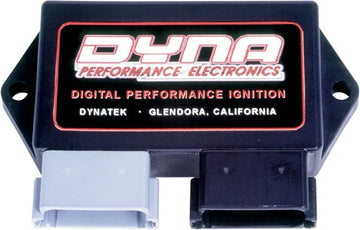 Harley Davidson Flhtcui [DYNATEK] – Programmierbares Dyna 2000TC Digital Performance Zündmodul