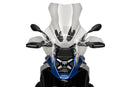 BMW R 1300 GS TROPHY [2025] – Estensione paramano – Colorato-14