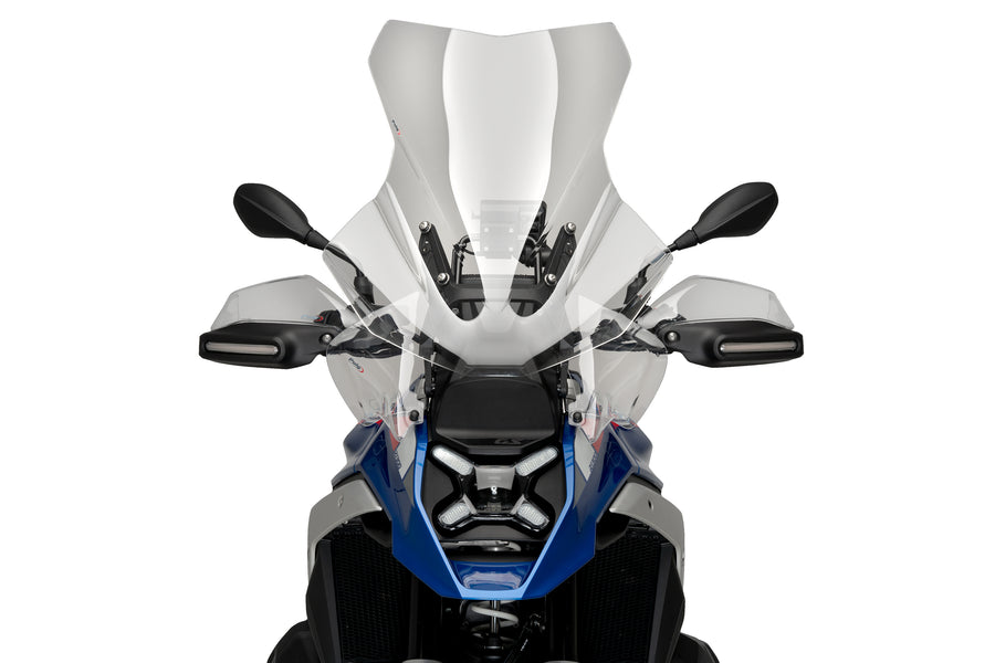 BMW R 1300 GS TROPHY [2025] – Estensione paramano – Colorato