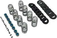 Harley-Davidson FLHTCUTG 1868 Tri Glide Ultra 114 [2023-2024] - Titanium Valve Spring Retainer Kit - Image 4