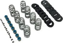 Harley-Davidson FXFB 1750 Softail Fat Bob 107 [2021] - Titanium Valve Spring Retainer Kit – Item No. 1208 – Figure 4