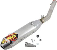 Gas MC 350 F [2022] - Powercore 4 Hex Slip-On Silencer – Picture 9