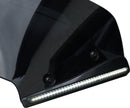 Harley-Davidson Road Glide [CUSTOM DYNAMICS] - Rivestimento del parabrezza a LED con indicatori-2