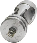 Harley-Davidson FXEF 1340 Fat Bob [1982] - Entlüfterzahnrad aus Stahl – Merkmal: Standard – Bild 5