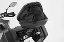 Royal Enfield Continental GT 650 [SW-MOTECH] – Urban ABS Topcase Spanngurt-Variante mit Bodeneinsatz