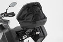 Elefant 650 [SW-MOTECH] – Urban ABS Topcase Spanngurt-Variante mit Bodeneinsatz