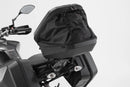aprilia tuono 660 [SW-MOTECH] – Variante con cinghia di tensione per bauletto Urban ABS con inserto di base