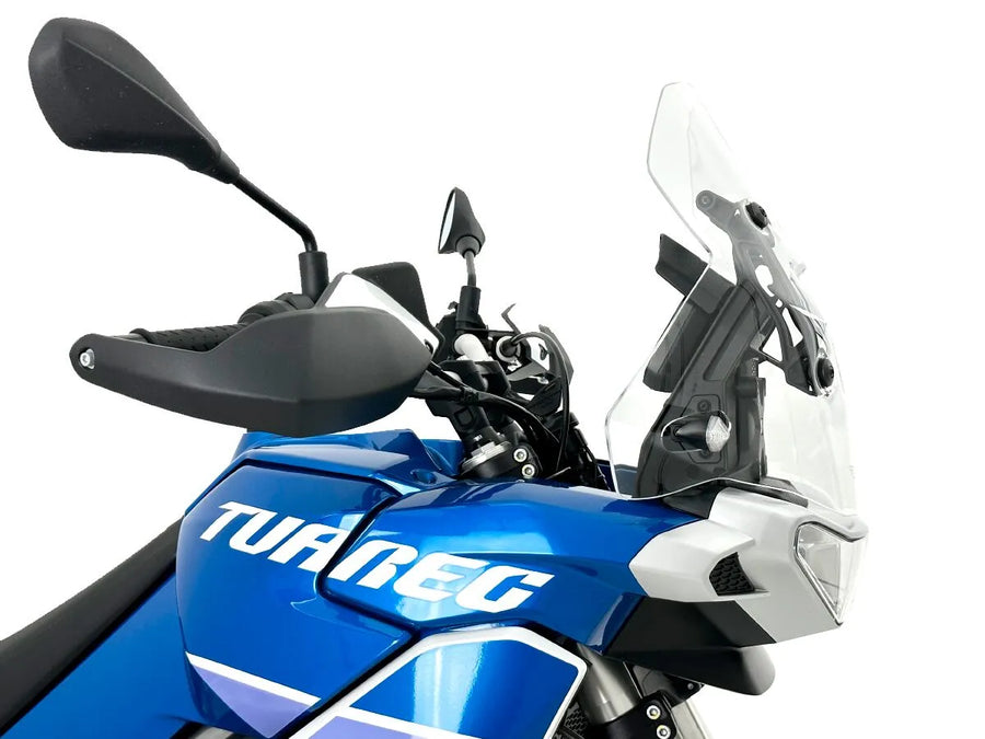 Aprilia Tuareg 660 [WRS] -Motorcycle Disco