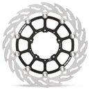 BMW R 1300 GS Adventure [2025-2026] - Flame Series floating brake disc - picture 5