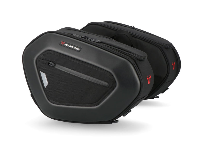 Triumph Street Triple 675 [2013-2015] - Set borse laterali PRO BLAZE H - foto 1