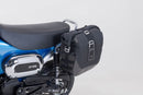 Honda ST 125 Dax [2023-2024] - Sistema di borse laterali Legend Gear LC2 sinistro - immagine 6