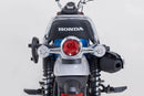 Honda ST 125 Dax [2023-2024] - Sistema di borse laterali Legend Gear LC2 sinistro - immagine 7