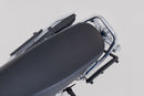 Honda ST 125 Dax [2023-2024] - Sistema di borse laterali Legend Gear LC Black Edition sinistra - immagine 4