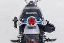 Honda ST 125 Dax [2023-2024] - Sistema di borse laterali Legend Gear LC Black Edition sinistra - immagine 7