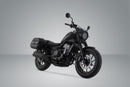 Honda CMX 500 Rebel [2017-2025] - Sistema di borse laterali Legend Gear LH1/LH2 - immagine 1