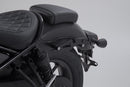 Honda CMX 500 Rebel [2017-2025] - Sistema di borse laterali Legend Gear LH1/LH2 - immagine 2