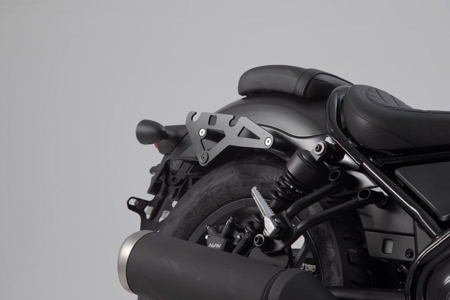 Honda CMX 500 Rebel [2017-2025] - Sistema di borse laterali Legend Gear LH1/LH2 - immagine 3