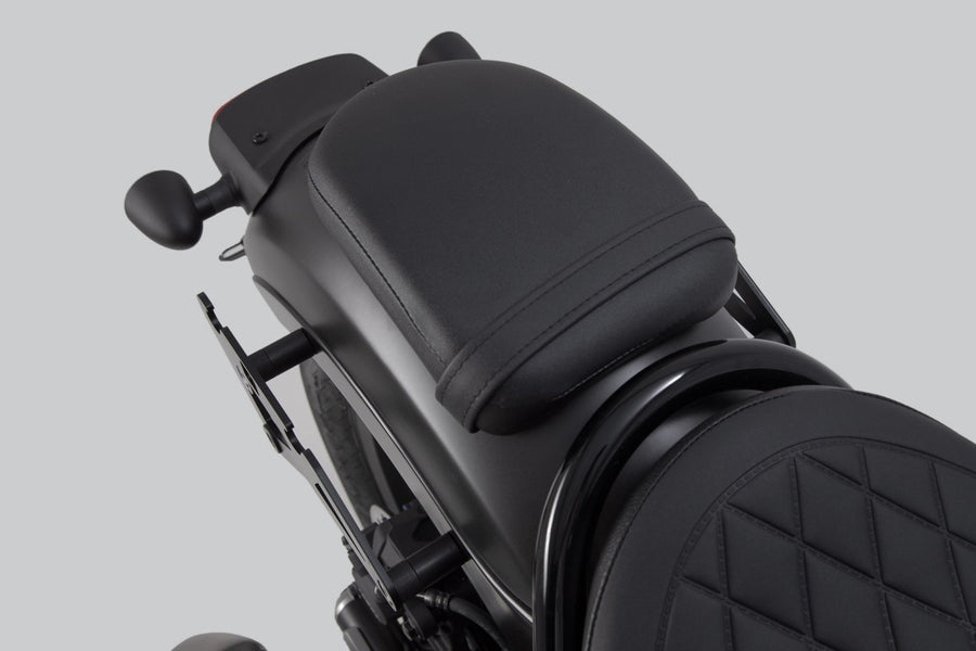 Honda CMX 500 Rebel [2017-2025] - Sistema di borse laterali Legend Gear LH1/LH2 - immagine 4