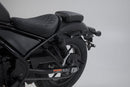 Honda CMX 500 Rebel [2017-2025] - Sistema di borse laterali Legend Gear LH1/LH2 - immagine 5