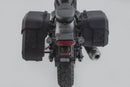 Honda CMX 500 Rebel [2017-2025] - Sistema di borse laterali Legend Gear LH1/LH2 - immagine 6