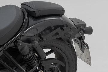 Honda CMX 1100 T Rebel [2023-2025] - Legend Gear LH1/LH2 Seitentaschen-System – Bild 1