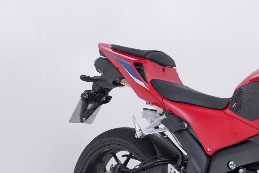 Honda CBR 600 RR [2021-2025] - PRO BLAZE saddlebag set - picture 5