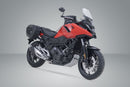 Honda NC 750 X [2022-2026] - Set di borse laterali PRO BLAZE H - immagine 2