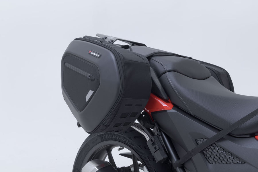 Honda NC 750 X [2022-2026] - Set borse laterali PRO BLAZE H - immagine 3