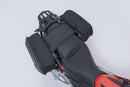 Honda NC 750 X [2022-2026] - Set borse laterali PRO BLAZE H - immagine 7