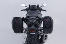 Honda CBR 300 R [2020-2022] - PRO BLAZE H Satteltaschen-Set – Bild 8