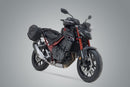 Honda CB 750 Hornet [2023-2024] - Set di borse laterali PRO BLAZE H - foto 2