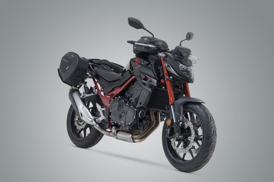 Honda CB 750 Hornet [2023-2024] - Set di borse laterali PRO BLAZE H - foto 2