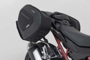 Honda CB 750 Hornet [2023-2024] - Set di borse laterali PRO BLAZE H - immagine 3