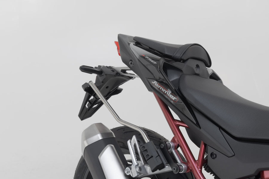 Honda CB 750 Hornet [2023-2024] - Set di borse laterali PRO BLAZE H - immagine 4