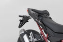 Honda CB 750 Hornet [2023-2024] - Set di borse laterali PRO BLAZE H - immagine 5