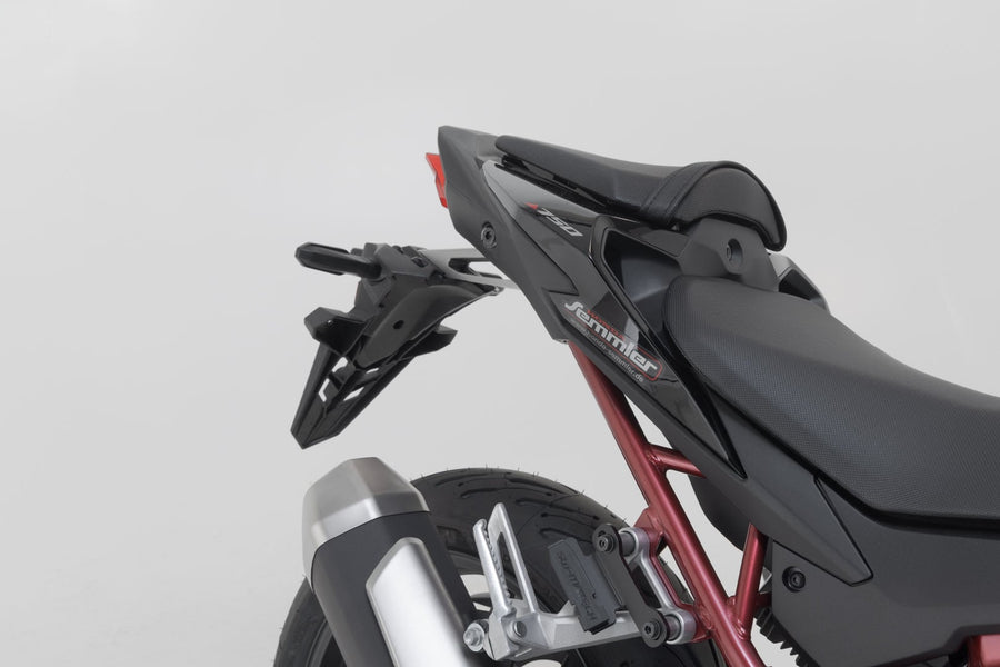Honda CB 750 Hornet [2023-2024] - Set di borse laterali PRO BLAZE H - immagine 5