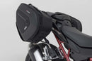 Honda CB 750 Hornet [2023-2024] - Set di borse laterali PRO BLAZE H - immagine 6