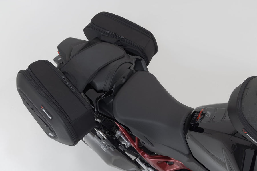 Honda CB 750 Hornet [2023-2024] - Set di borse laterali PRO BLAZE H - immagine 7