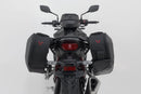 Honda CB 750 Hornet [2023-2024] - Set di borse laterali PRO BLAZE H - immagine 8