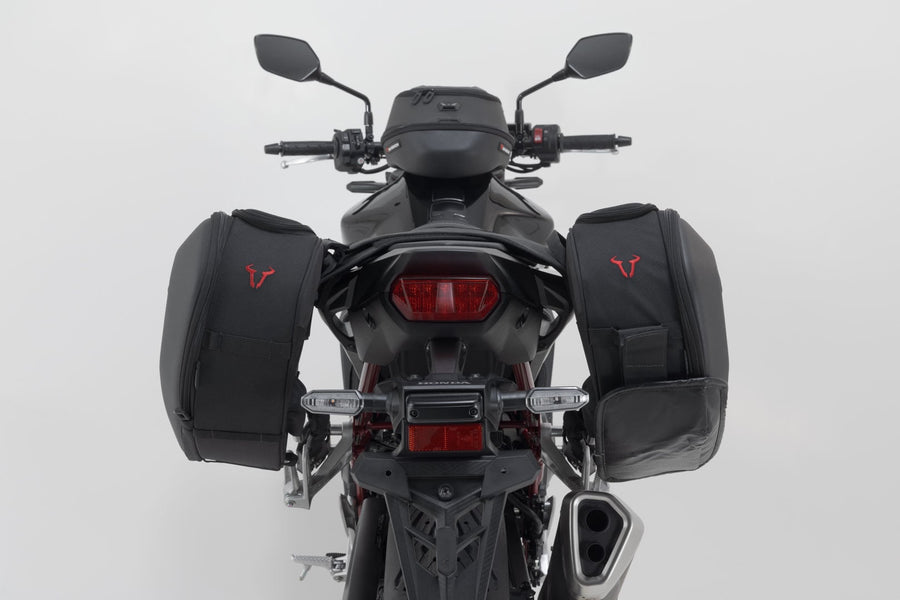 Honda CB 750 Hornet [2023-2024] - Set di borse laterali PRO BLAZE H - immagine 8