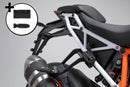 KTM 1290 Super Duke R [2014-2019] - Set di borse laterali PRO BLAZE H – immagine 3