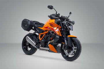 KTM 1290 Super Duke R [2022-2024] - PRO BLAZE H saddlebag set - image 2