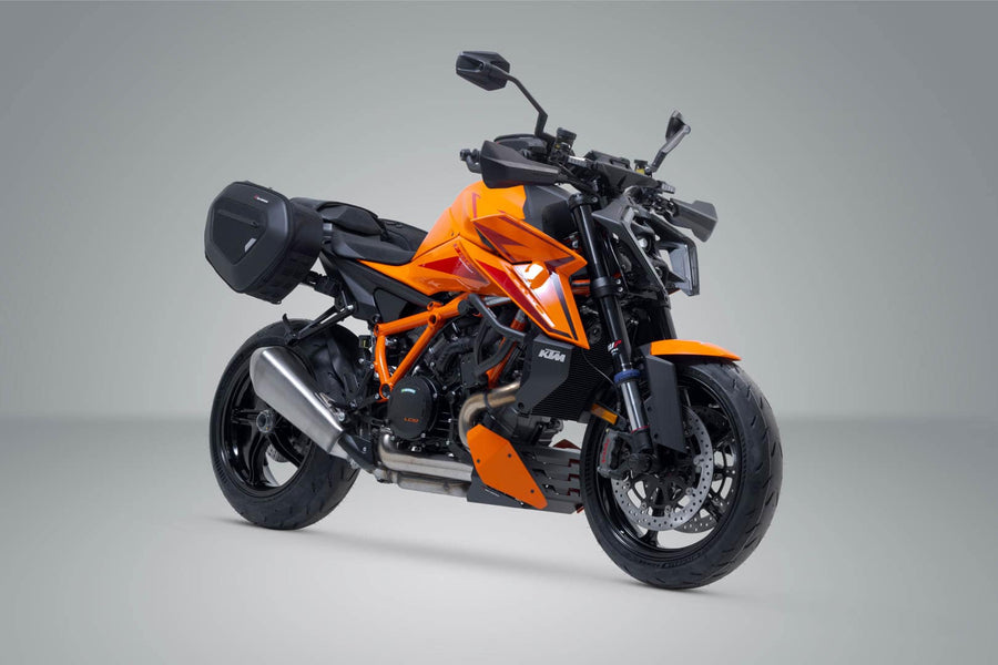 KTM 1290 Super Duke R [2022-2024] - Set di borse laterali PRO BLAZE H - immagine 2
