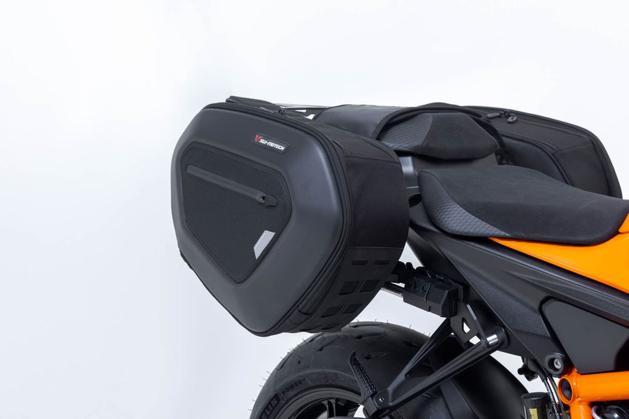 KTM 1390 Super Duke R [2024-2026] - PRO BLAZE H Satteltaschen-Set – Bild 3