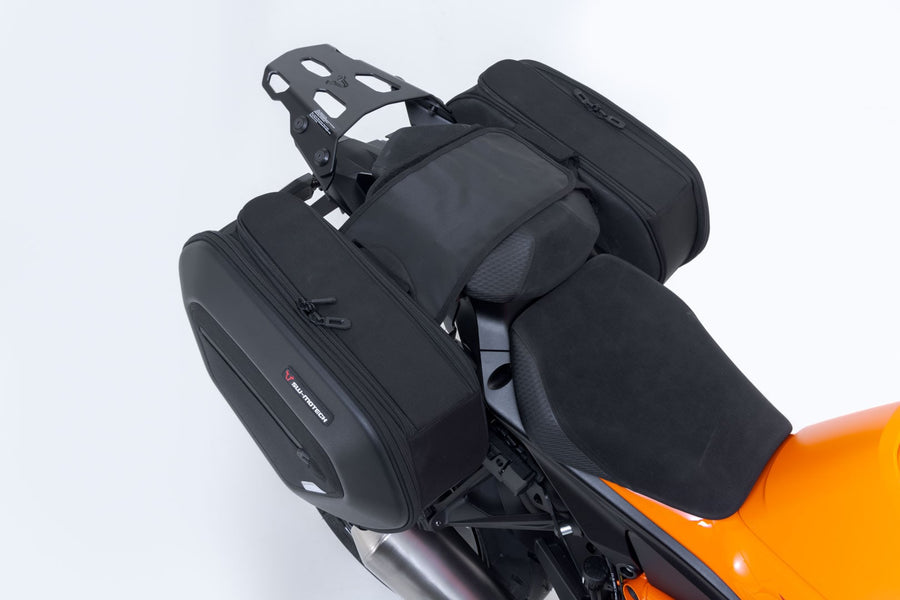 KTM 1290 Super Duke R [2022-2024] - Set di borse laterali PRO BLAZE H - immagine 7
