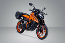 KTM 390 Adventure [2023-2024] - Set di borse laterali PRO BLAZE H - immagine 2