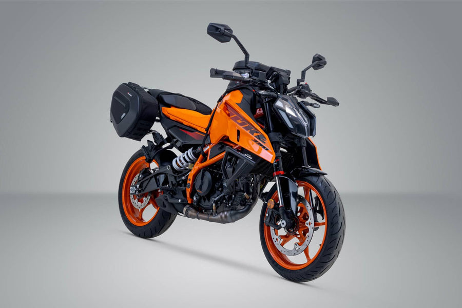 KTM 390 Adventure [2023-2024] - Set di borse laterali PRO BLAZE H - immagine 2