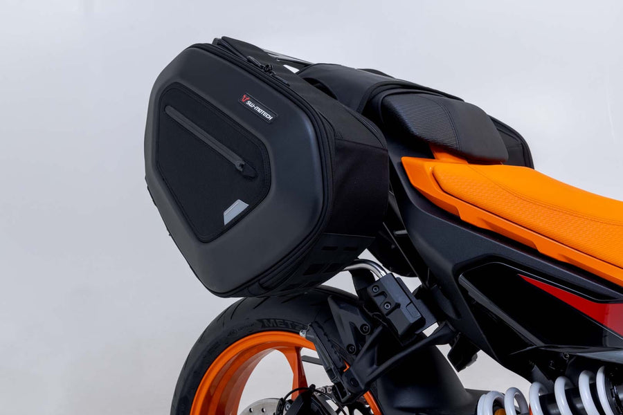 KTM 390 Adventure [2023-2024] - Set di borse laterali PRO BLAZE H - immagine 3